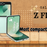 Samsung Galaxy Z Flip6: Review and Rating