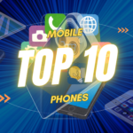 Top 10 Mobile Phone – Oct 2024