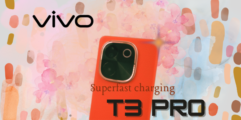 Vivo T3 Pro – Review Report