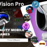 Apple’s Vision Pro Sparks New Wave of Mixed Reality Mobile Games