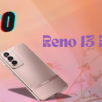 Oppo Reno 13 Pro- The anticipated Flagship with Impressive Specs