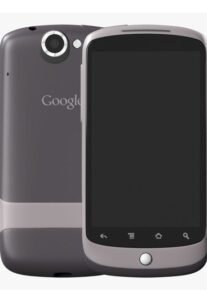 HTC Google Nexus one