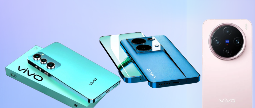 Vivo Smartphones