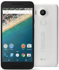 Google Nexus 5x