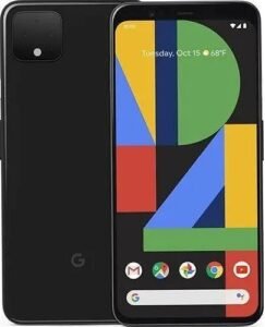 Google Pixel 4