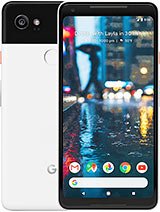 Google Pixel2 XL