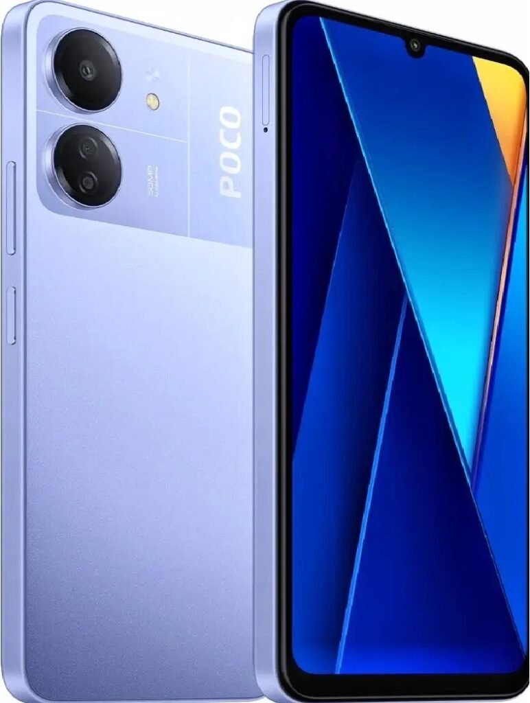 Poco C85 5G