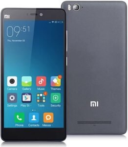 Xiaomi mi 4c