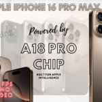 Apple iPhone 16 Pro_Review