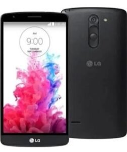 LG G3
