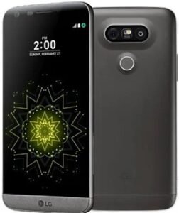 LG G5