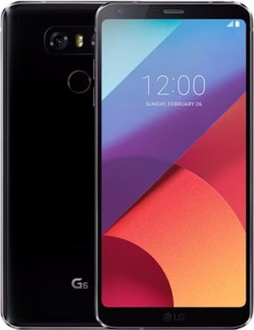 LG G6