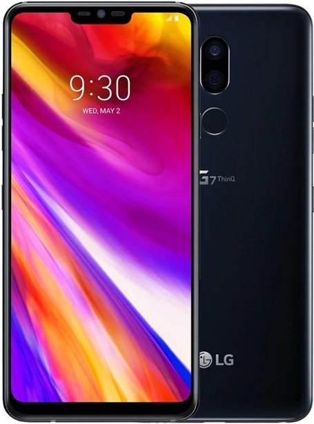 LG G7
