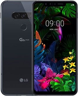 LG G8S ThinQ