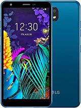 The LG K30 (2019)