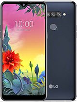LG V50S ThinQ