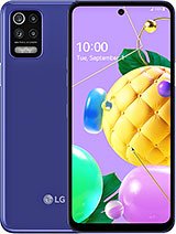 lg-k52 - Check The Gizmo - Check The Gizmo LG K52