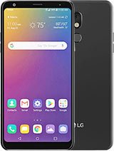 LG Stylo 5 ThinQ