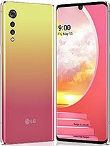 lg-velvet - Check The Gizmo - Check The Gizmo LG Velvet