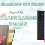 Samsung S24 Review